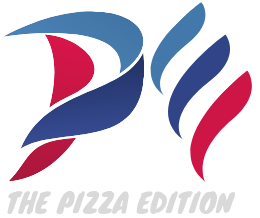 The Pizza Edition