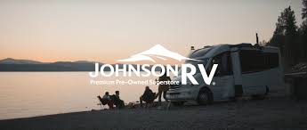 johnson rv gilroy