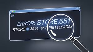 How to Fix the ‘Error Reference: Store_9035551_B9EE396181ebad58’ – Easy Troubleshooting Tips