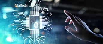 Understanding Digital Twin A Simple Guide to the Future of Technology