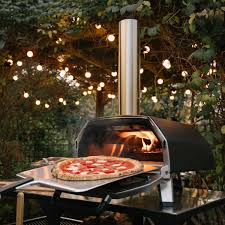 pizza oven cap