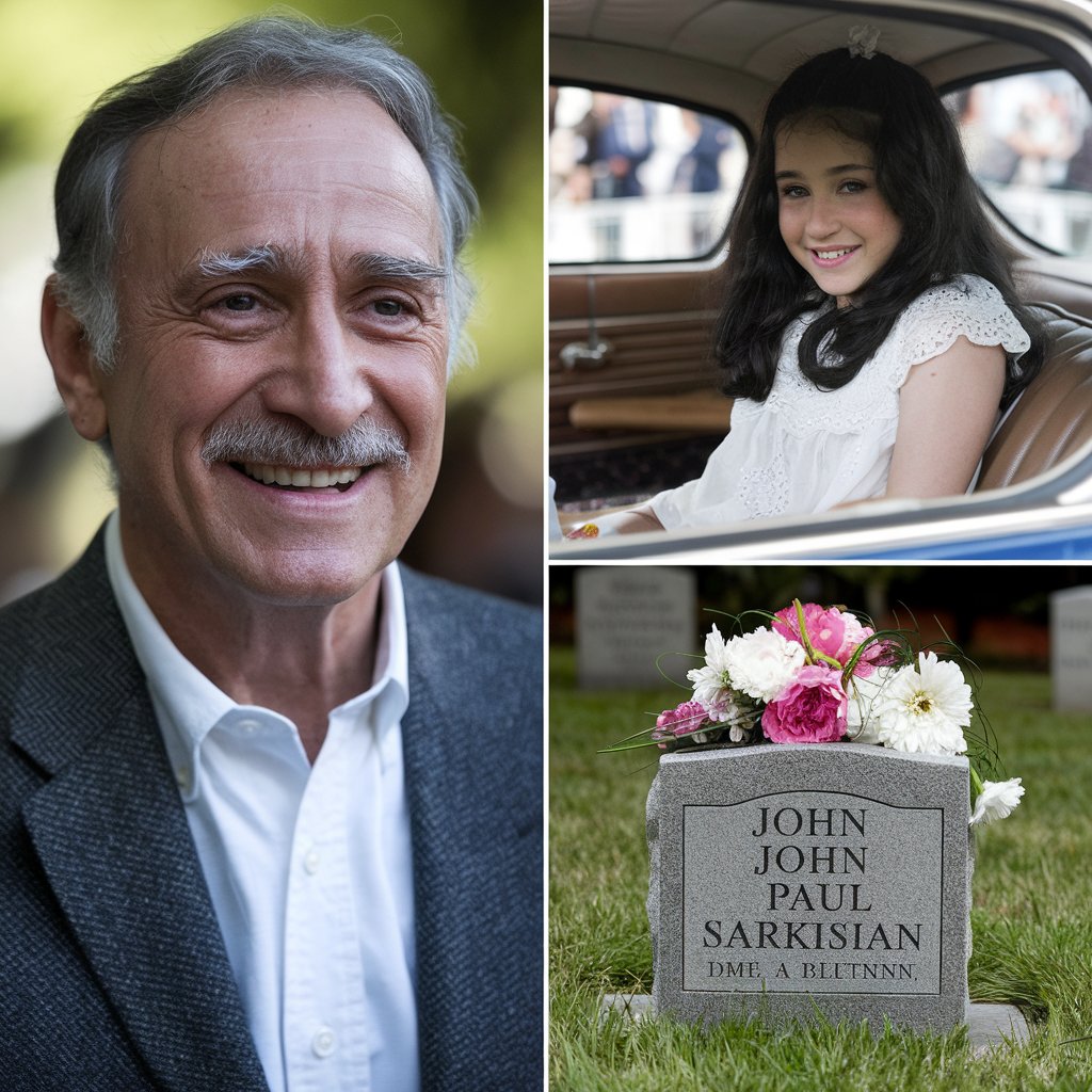 How Did John Paul Sarkisian Die Exploring the Life and Loss of Cher’s Father