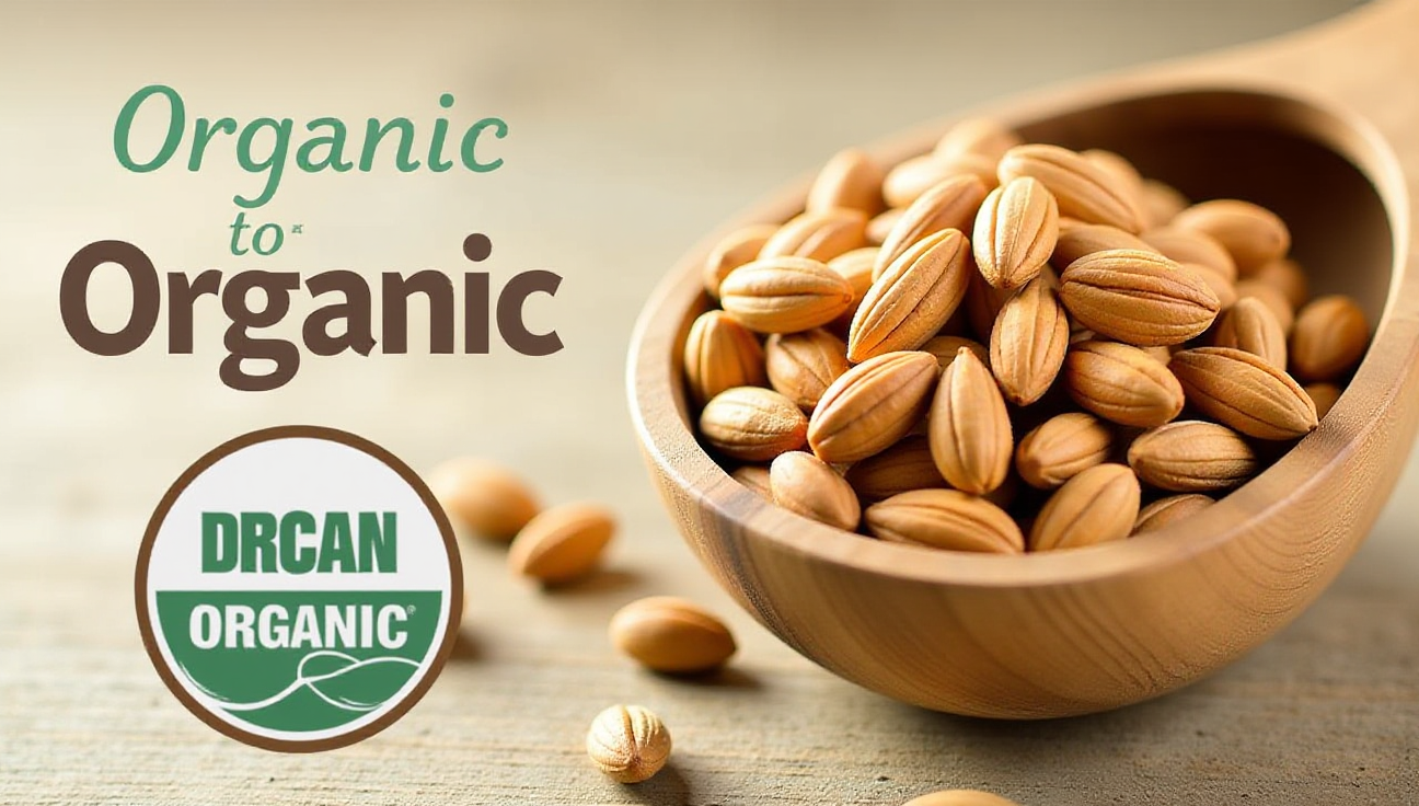 Best Organic Nuts Online Reviews and Complaints