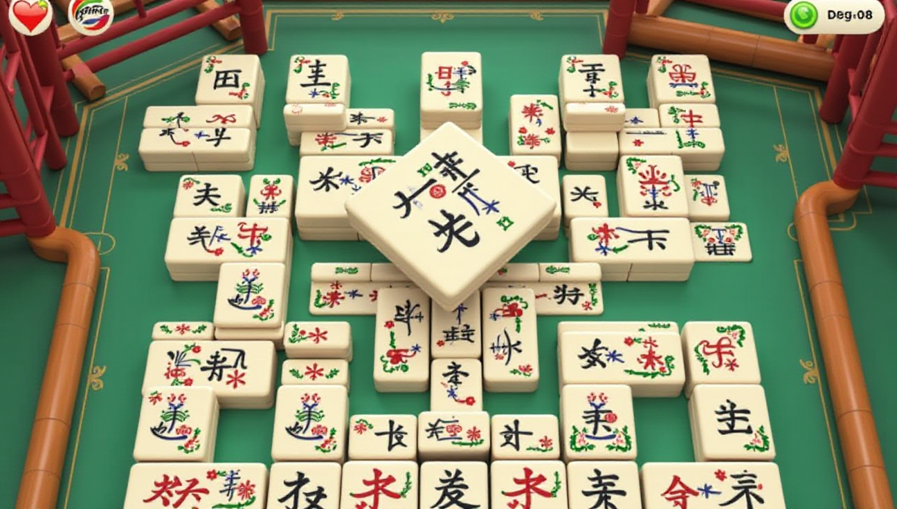 Mahjong games online: play for free on PlayHop