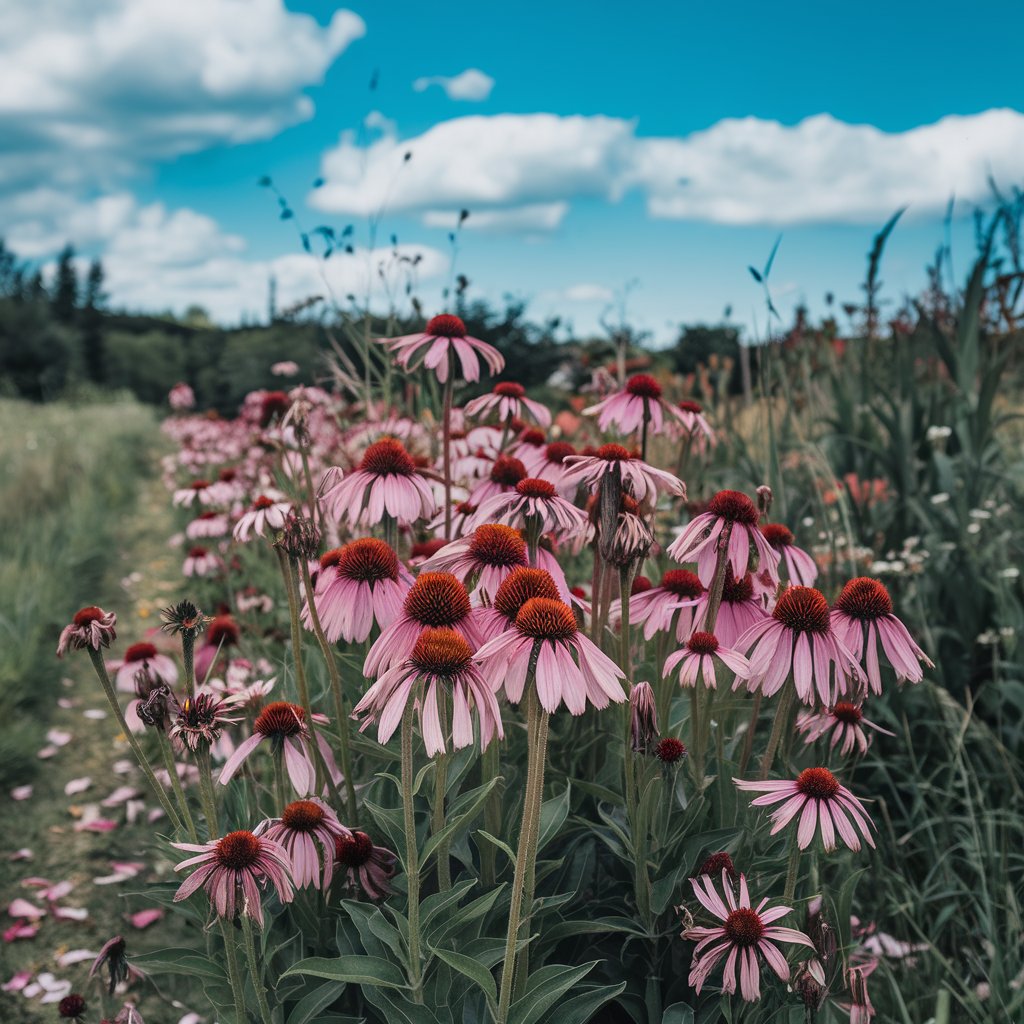 Where Can I Find Echinacea