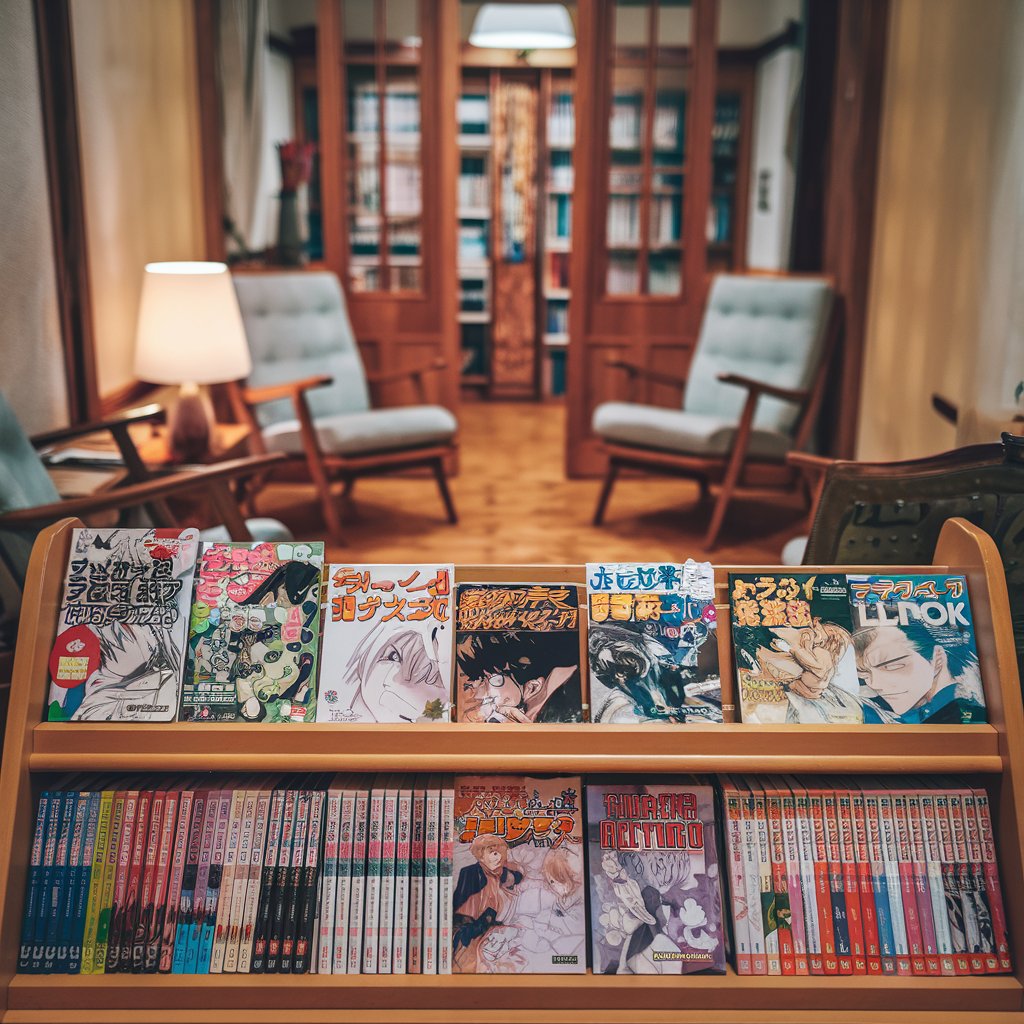 Exploring Mureadingmanga: The Ultimate Guide to Free Manga Reading Platforms