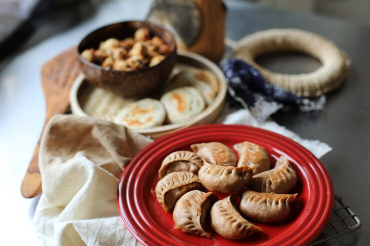 Empanadas Santa Rita Dish Facts: A Delicious Tradition from Chihuahua City