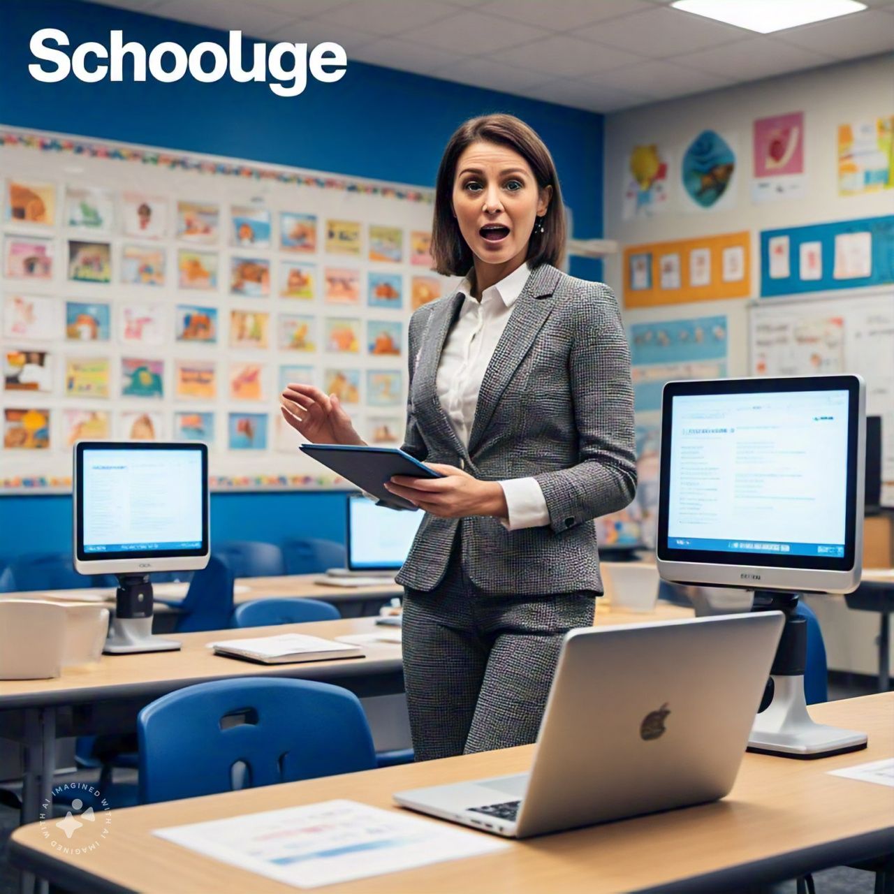 Elida Schoology Transforming Education with Digital Learning Tools