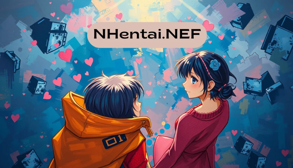 Nhentai.nef A Simple Guide to What It Is and How It Works