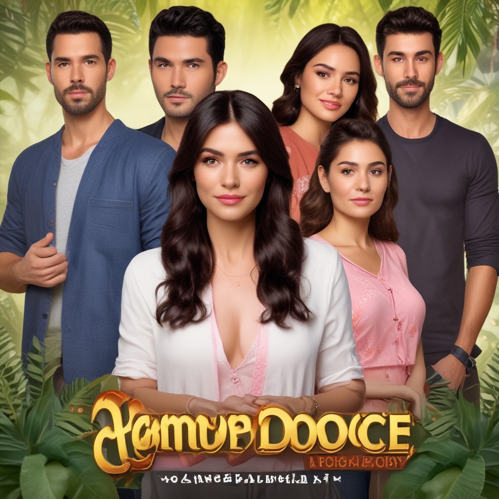 Amor Doce Ep 22 Everything You Need to Know About the Latest Episode