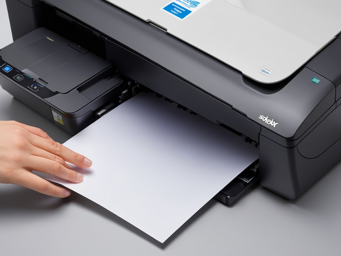 Why Is My Printer Printing Blank Pages? Easy Fixes You Can Try Today