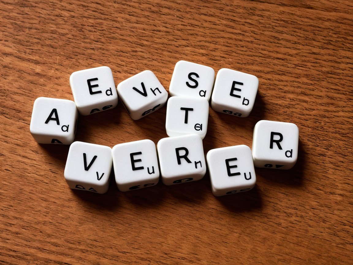 Five Letter Words with RE as the Second Letters Boost Your Word Game Skills