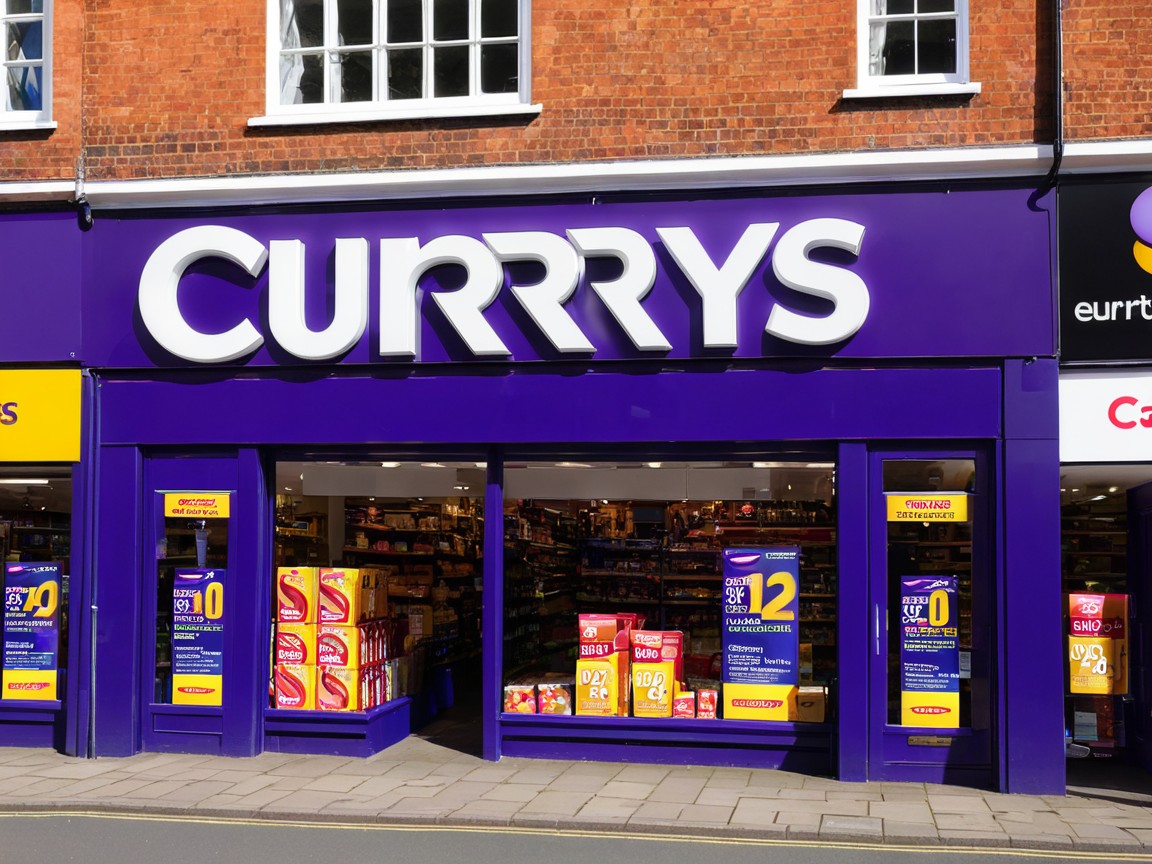 How to Save Big with Currys Discount Code Your Ultimate Guide to Shopping Smart