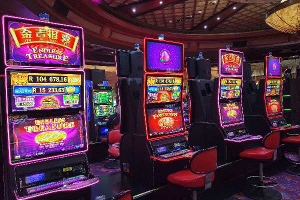 Are Slot88 Resmi Terpercaya Tournaments Worth Playing? The Pros and Cons of Competitive Slot Play